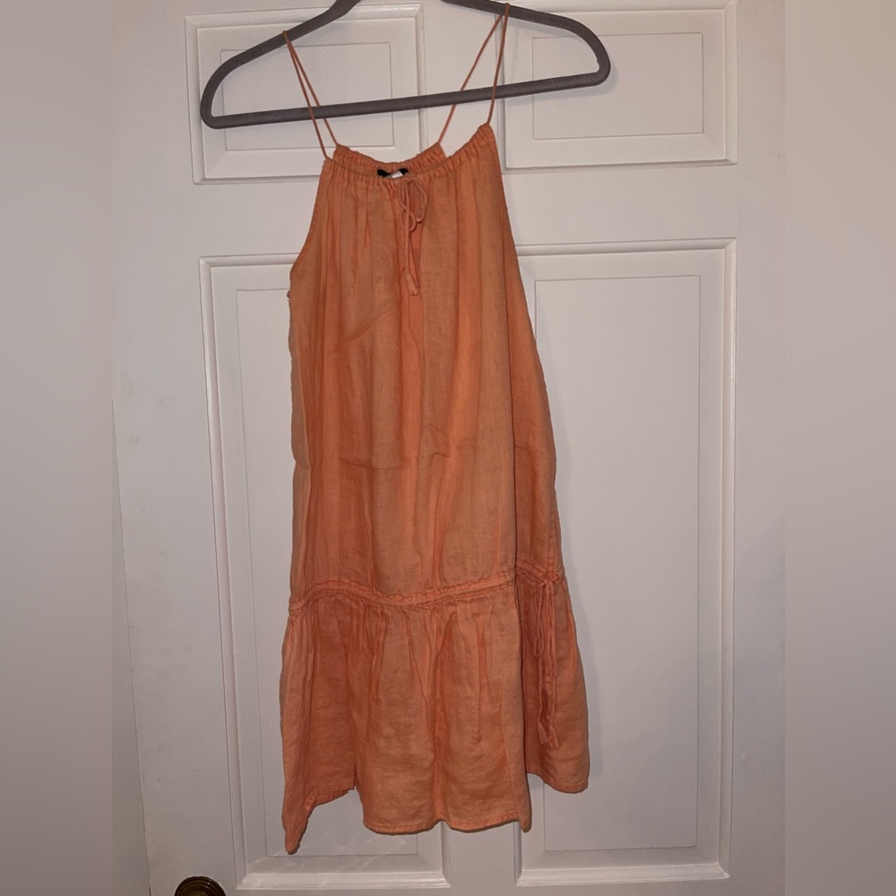 J Crew dress